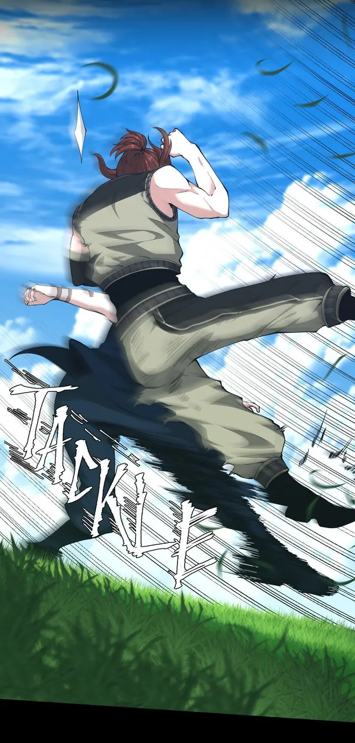 The Beginning After the End Chapter 152 image 015_optimized